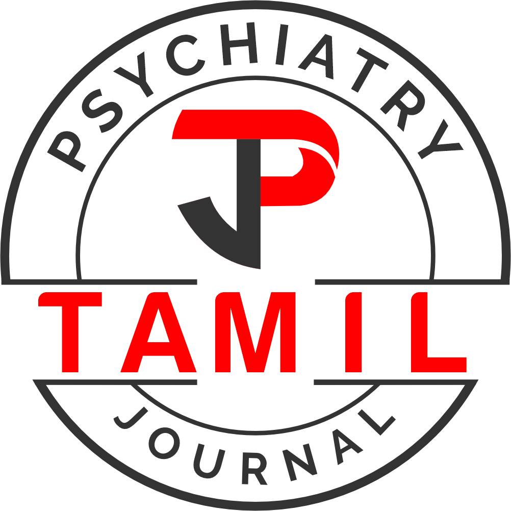 Tamil Psychiatric Journal